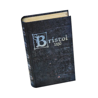 Bristol 1350