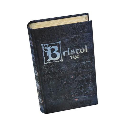 Bristol 1350