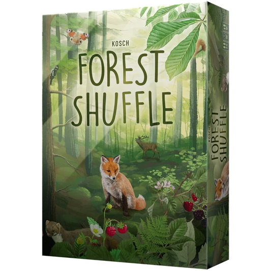 Forest Shuffle