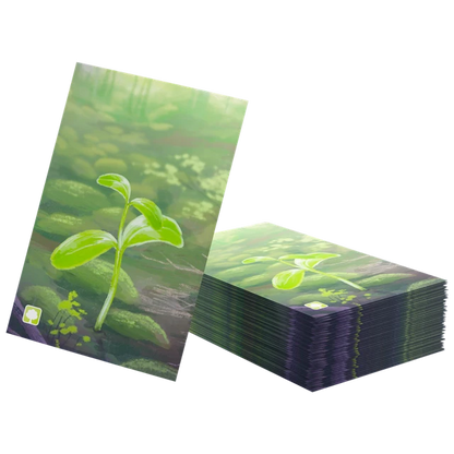 Forest Shuffle Art Sleeves