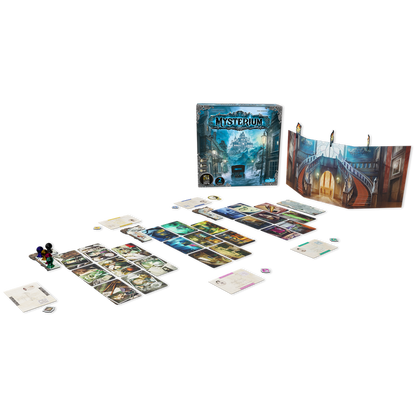 Mysterium (nueva versión)