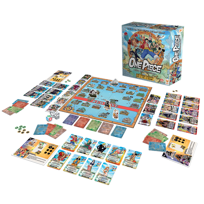 One Piece: Adventure Island