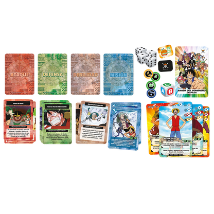 One Piece: Adventure Island