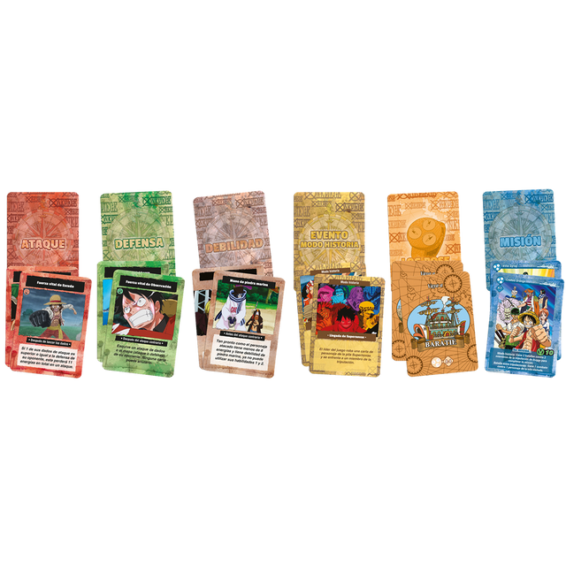 One Piece: Adventure Island