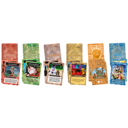 One Piece: Adventure Island