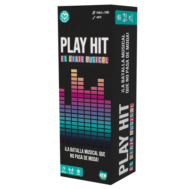 Play HIT