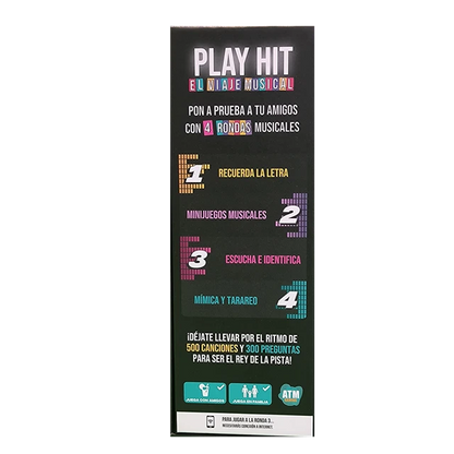 Play HIT