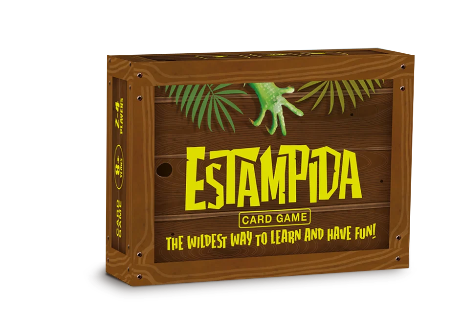 Estampida