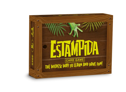 Estampida