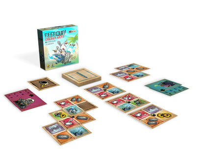 Regroup! Chicken Army