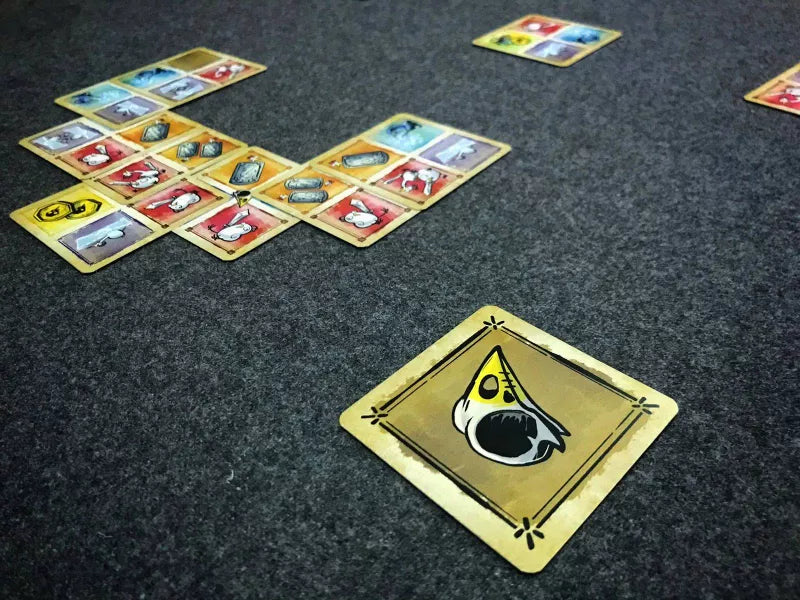 Regroup! Chicken Army