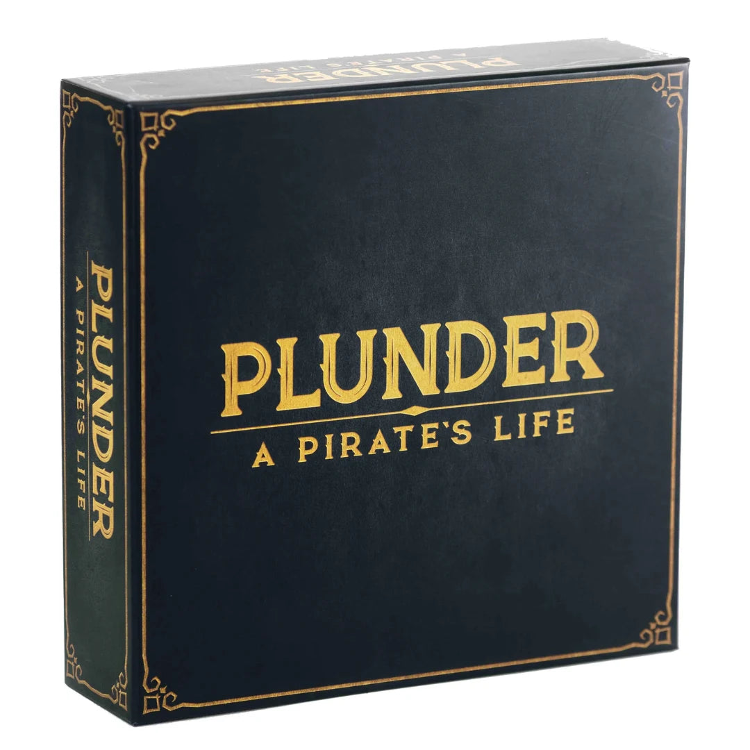 Plunder a Pirates's Life
