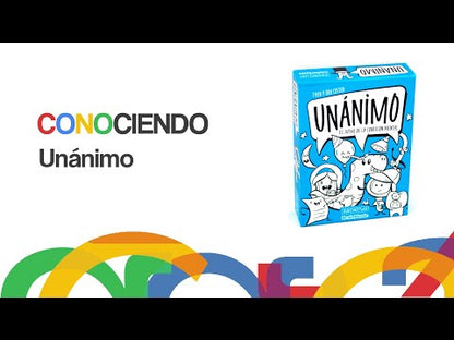 Unánimo