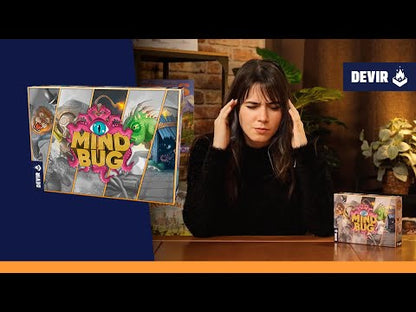 Mind Bug