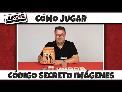 Codigo Secreto Imagenes