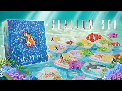 Shallow Sea