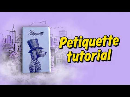 Petiquette
