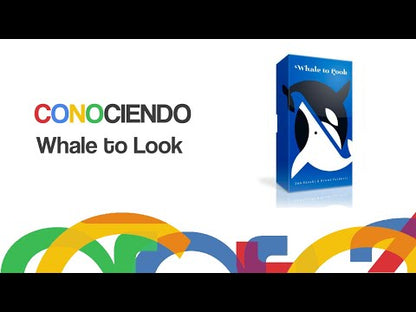 Whale to Look