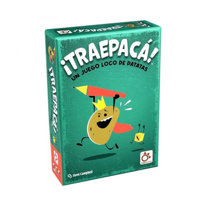 Traepaca