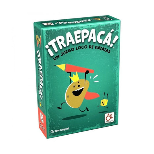 Traepaca